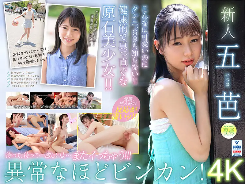 MIDV-202 JAV Movie Cover