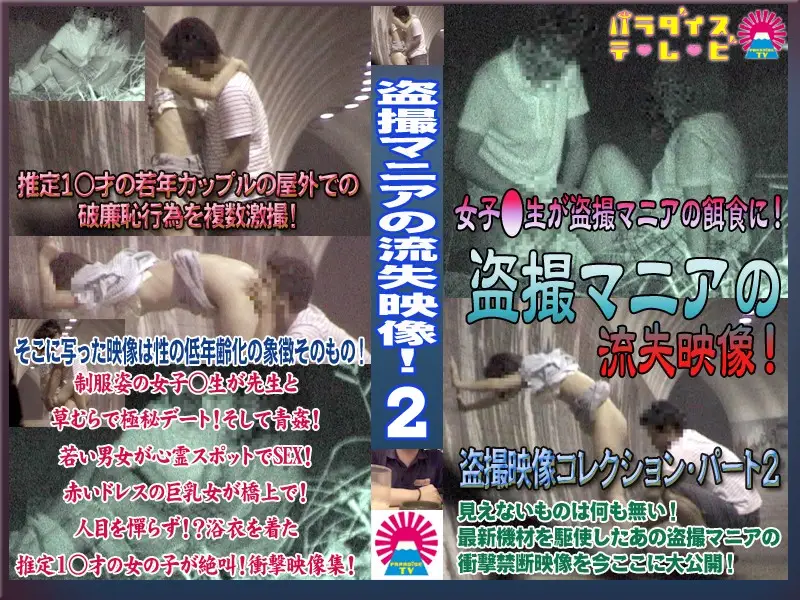 parat00619 JAV Movie Cover