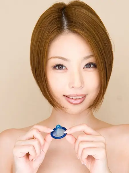 TD016SERO-0148 JAV Movie Cover