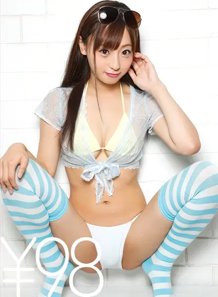 TD018DVAJ-282 JAV Movie Cover