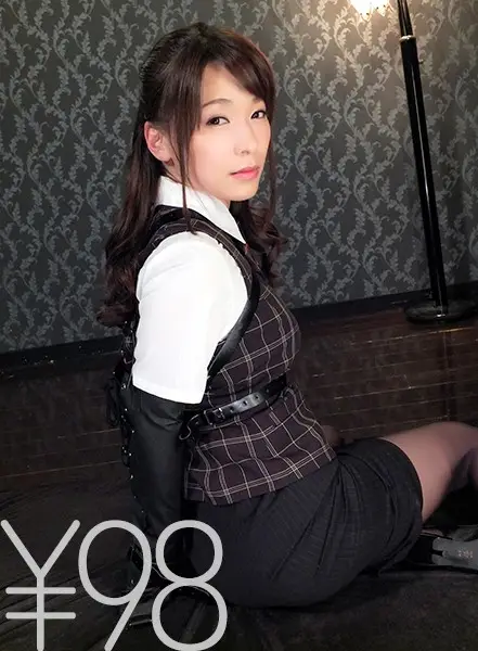 TD020DVAJ-0089 JAV Movie Cover