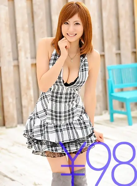 TD022DV-1131 JAV Movie Cover