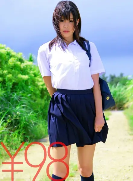 TD022DV-1231 JAV Movie Cover