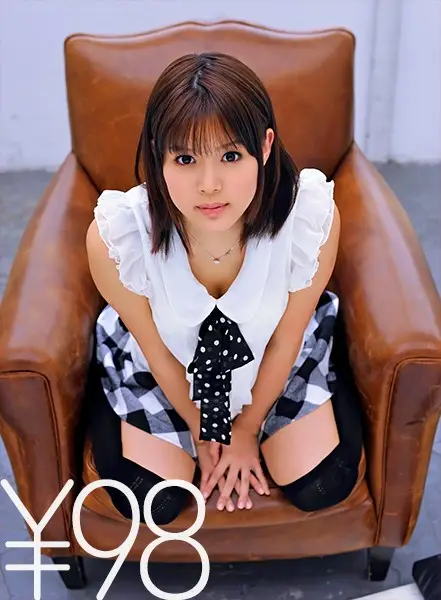 TD023DV-1261 JAV Movie Cover