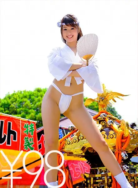 TD023DV-1416 JAV Movie Cover