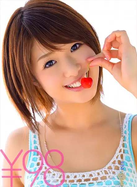 TD023DV-1427 JAV Movie Cover