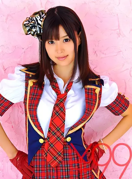 TD027DV-1367 JAV Movie Cover