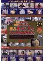 FEMD-01 - Peeping Camera Underwear Thief - F***efully Dirtied Amateur Raw Panty Fetish Story vol. 1