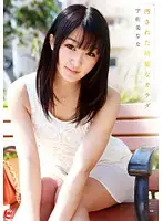 CRS-046 - Neat and Clean Body Dirtied Nana Usami