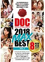 DCX-093 - DOC 2018 MAX BEST vol. 2
