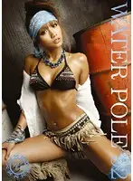 EZD-392 - WATER POLE 92