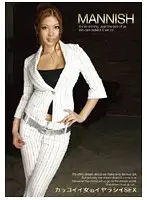 OLS-013 - MANNISH 07