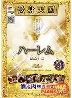 ARMD-861 - Passive Girl Harem Heaven 2 Best, The Feast Of Debauchery.