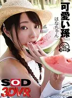 3DSVR-0523 JAV Movie