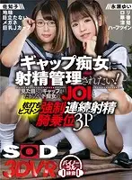 3DSVR-0573 JAV Movie