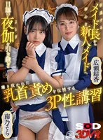 DSVR-01159 JAV Movie
