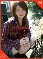 C-836 - & Fashion 36 ' Shizuku '