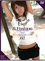 C-940 - & Fashion 62 'Sa-ya'