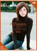 C-1035 - & Fashion 85 ' Mika '