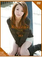 C-1052 - & Fashion 89 'Maho'