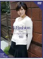 C-1059 - & Fashion 92 ' Shion '