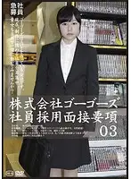 C-2024 - The Crucial Points Of An Interview To Work At Gogo's Inc. 03