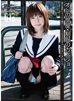 H-1541 JAV Movie