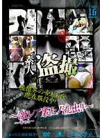 TMD-016 - Amateur Voyeurism - Shocking Rare Underground Video Leaked! Number 1