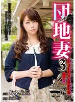 NRPD-03 - The Apartment Wife 3: Good Looking Wife Fucked Hard Maki Hojo