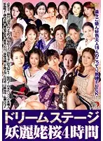 DSE-447 JAV Movie