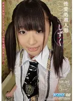 DLD-01 - Lustful Doll / Shizuku