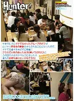 HUNT-373 - When I Was At Junior High School I Was F***ed To Work As The Class Reunion's Coordinator While The Other Were Having Fun. One Day The Class' Sexiest Girl P********t From D***king Too Much. On That Day She Turned Out To Be A Real Slut And We Fucked Like Crazy At My Place!