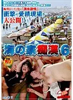 NHDT-528 - Beach House Groper 6