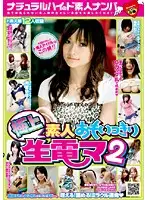 NHDT-892 - Ultimate Amateur Electric Pleasures 2