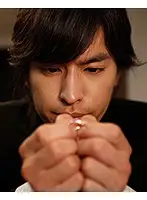 SILKC-065 - Would You Marry Me? Taiga Kurahashi