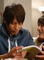 SILKC-104 - Reconciliation Naoki Hasegawa