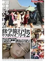 VSPDS-545 - Super Cute S*****ts on a School Trip 2