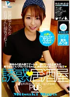 DTSL-041 -  Temptation, Izakaya Mitsuki Maya