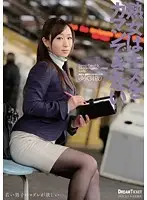 JKD-004 - MILFs Can't Resist Kisses    Yu Kawakami