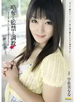 SWSG-001 - Pillage & Confinement & Breaking In Nana Usami