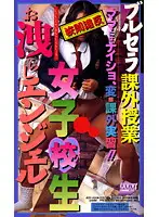 BSV-026 - S********l Incontinence Angel