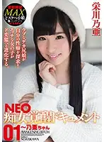 HMPD-10027 - NEO A Slut Awakening Documentary 01 Noa Noa Eikawa