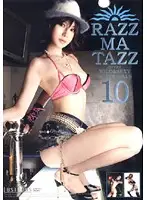 LRM-010 - RAZZ - MA - TAZZ 10