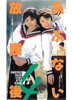 VR-133 JAV Movie