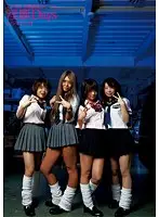 CHIJ-007 - Impure After School S********l Slut Group.