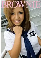 DGSP-014 - BROWNIE 2: Legend of Big Tits Black Gal S********l