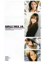 KS-8689 - GIRLS*MIX 14