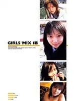 KS-8703 - GIRLS*MIX 18