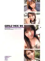 KS-8735 - GIRLS*MIX 24