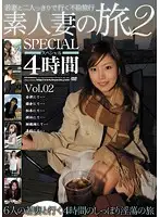 STB-02 - Amateur Wives on Holiday: 4-hour Special vol. 02